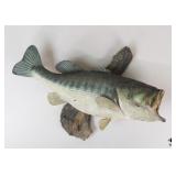 Fish Taxidermy Replica