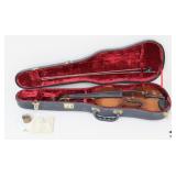 Violin w/Case