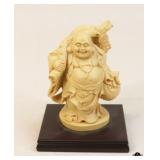 Hotei Statue