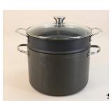 Cuisinart & Anolon Steamer Pot