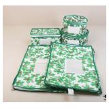 Lillian Vernon China Keepers / 5 pc
