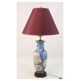 Ceramic Lamp