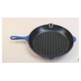 Le Creuset Grill Pan