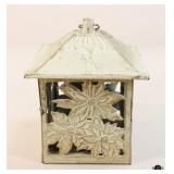 Heavy Metal Lantern
