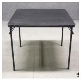 Cosco Folding Card Table