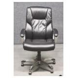 Rolling Office Arm Chair