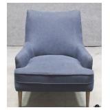 Pottery Barn Accent Reyes Chair
