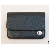 Coach Card Case