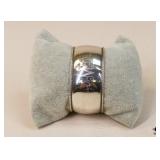 Sterling Silver Cuff Bracelet