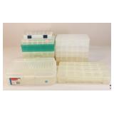 Organizers / 14 pcs