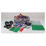 Lego Assortment