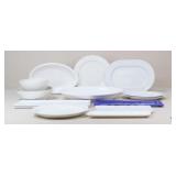 Assorted Serving Dishes/Bowls