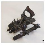 Stanley Wood Planer No 45