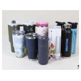 Metal Cups: Stanley, Yeti+ / 10 pc