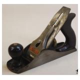 Stanley Wood Planer No 4