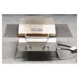 Nexgrill Portable Propane Grill