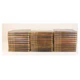 Encyclopedia Britannica Set / 26 pc