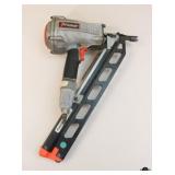 Paslode PowerMaster Plus Framing Nailer
