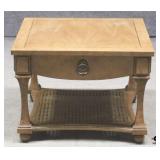 End Table W/ 1 Drawer