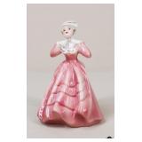 Florence Ceramics Co. Figurine