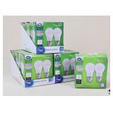 LED 15 Watt Light Bulbs