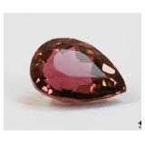 Tourmaline - 1.55 ct