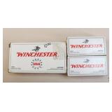 Winchester 7.62 x 25 Tokarev & Winchester 45 Auto