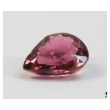 Tourmaline - .90 ct