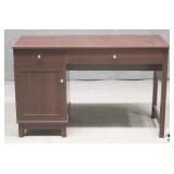 Desk w/ 2 Drawers