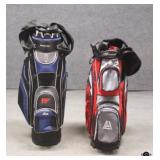 Golf Bags / 2pc