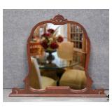 Dresser Mirror