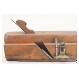 Ohio Tool Co. Wood Planer