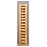 Wooden Wall Art