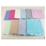 Spring Color Pashminas / 10pc