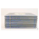 Time Life Civil War Books / 7 pc