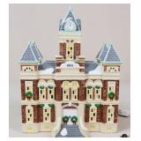 Dept 56 Snow Village Figurine