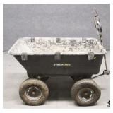 Gorilla Cart