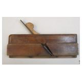 J.Man Row Wood Planer
