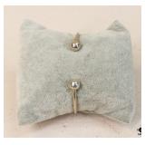 Sterling Silver Cuff Bracelet