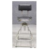 Craftsman Work Stool
