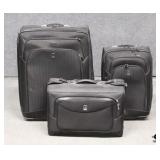 Travelpro Rolling Suitcases / 3 PC