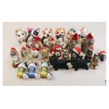 Dog Ornament Assortment