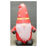 Inflatable Gnome