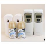 Automatic Air Fresheners / 6pc