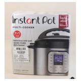 8 qt Instant Pot Multi-cooker - NIB