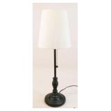 Metal Lamp