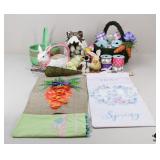 Easter Decor