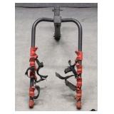 Bell Trailer Hitch Bike Rack