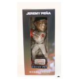 Jeremy Pena Bobblehead - NIB