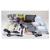 Kitchen Accessories
